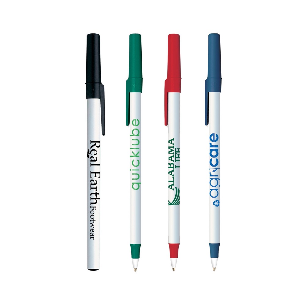 BIC Ecolutions Round Stic | Eco geschenk